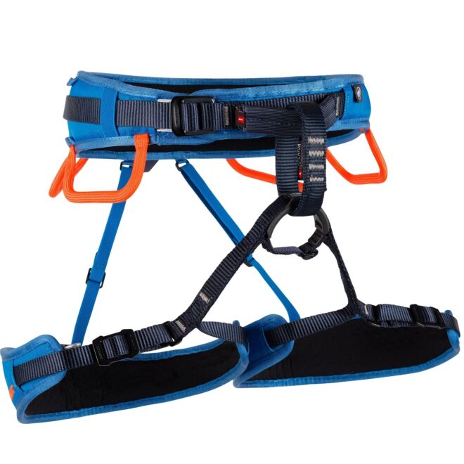 Mammut Ophir Fast Adjust klättersele