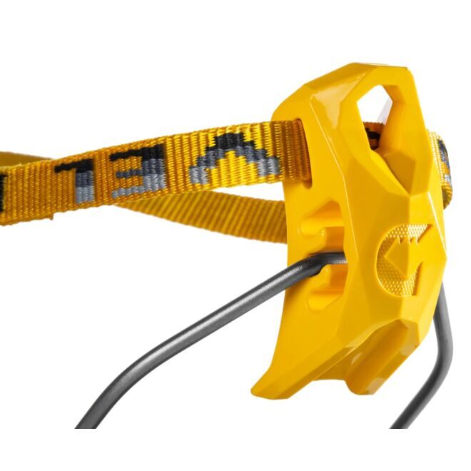 Grivel Air Tech Hybrid Evo New Matic stegjärn