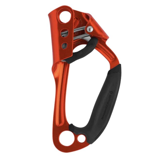 BD Black Diamond Index blocker handle