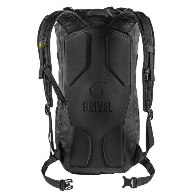 Grivel Spartan 30 ryggsäck alpinism