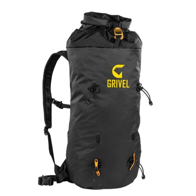 Grivel Spartan 30 ryggsäck alpinism