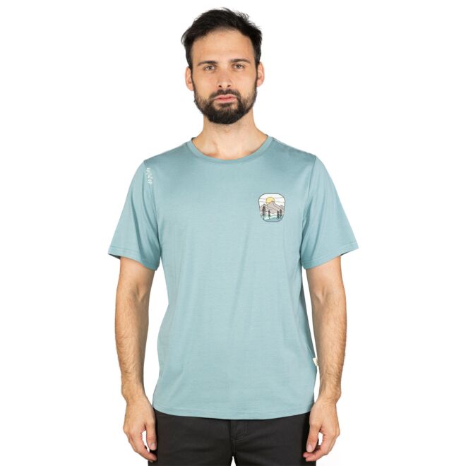 Chillaz Bozen Sunset herr t-shirt