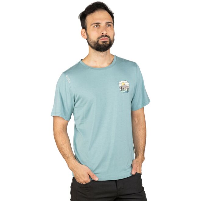 Chillaz Bozen Sunset herr t-shirt