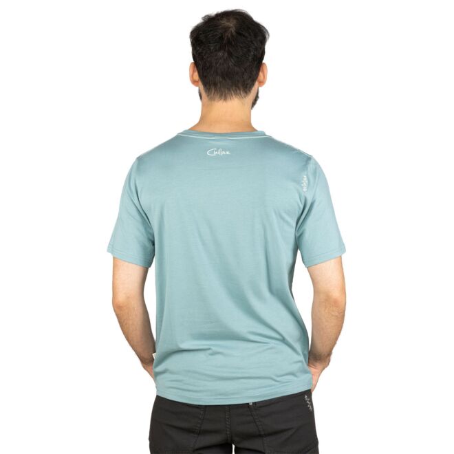 Chillaz Bozen Sunset herr t-shirt