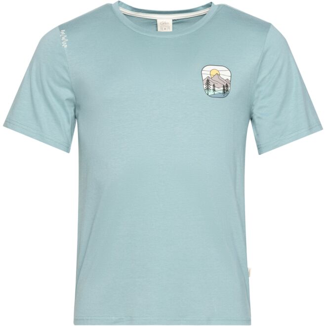 Chillaz Bozen Sunset herr t-shirt