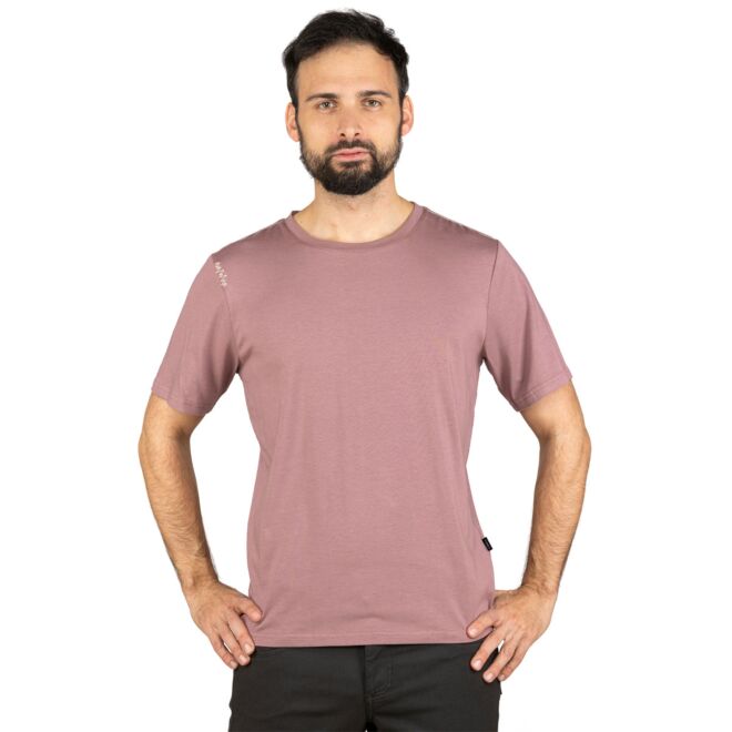 Chillaz Bozen Mountain Logo t-shirt herr
