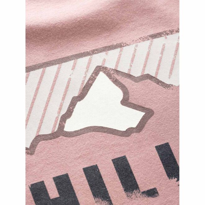 Chillaz Bozen Mountain Logo t-shirt herr