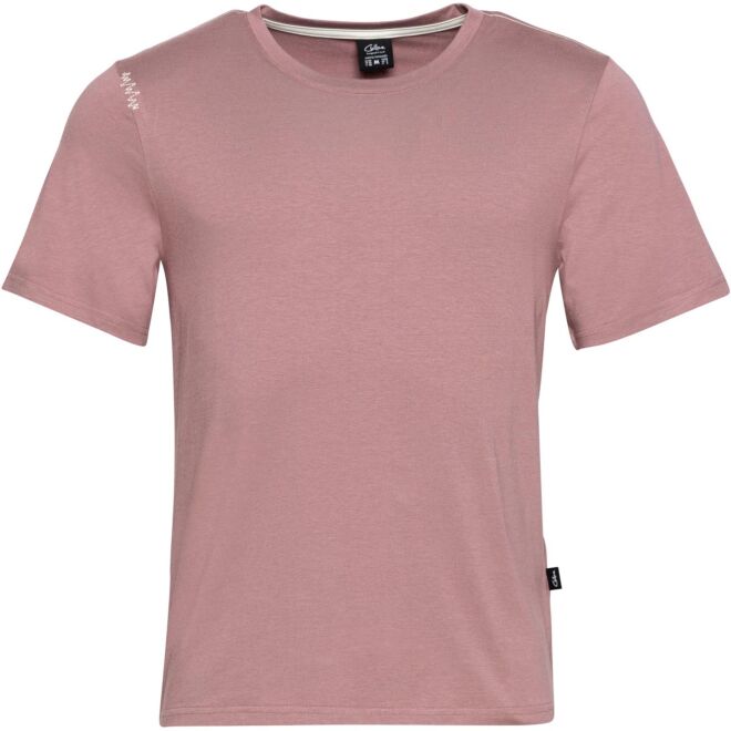 Chillaz Bozen Mountain Logo t-shirt herr