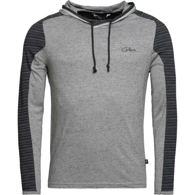 Chillaz Alicante Logo Hoody herrtröja