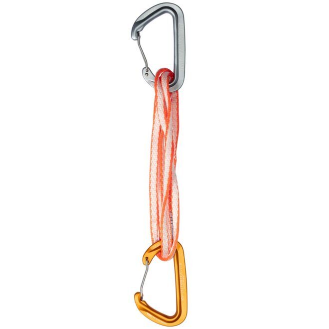 Mammut Sender Wire 60 cm klätterbult
