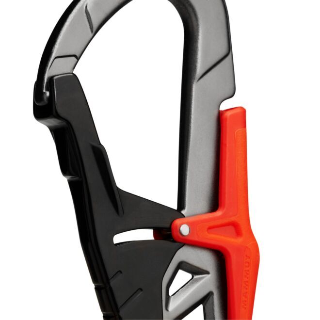 Mammut Skywalker Pro Via Ferrata Set via ferrata