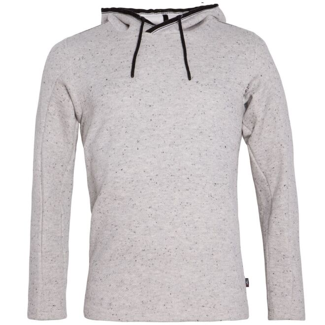 Chillaz Alicante Logo Hoody herrtröja
