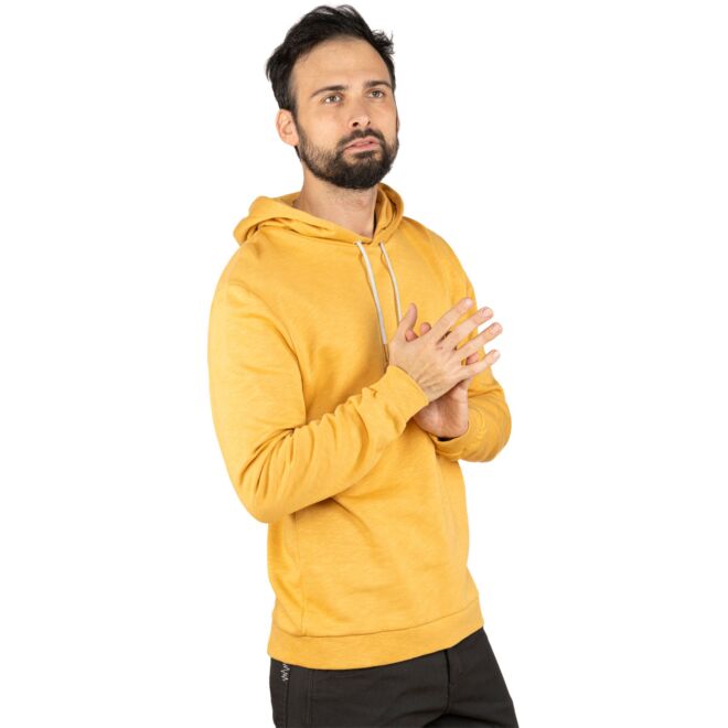 Chillaz Sapporo Mountain Logo herr hoodie