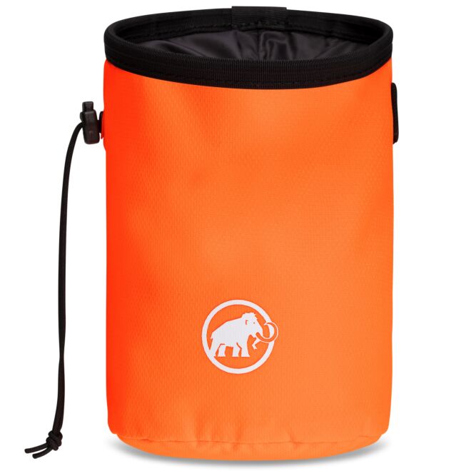 Mammut Gym Basic Chalk Bag magnesium pouch