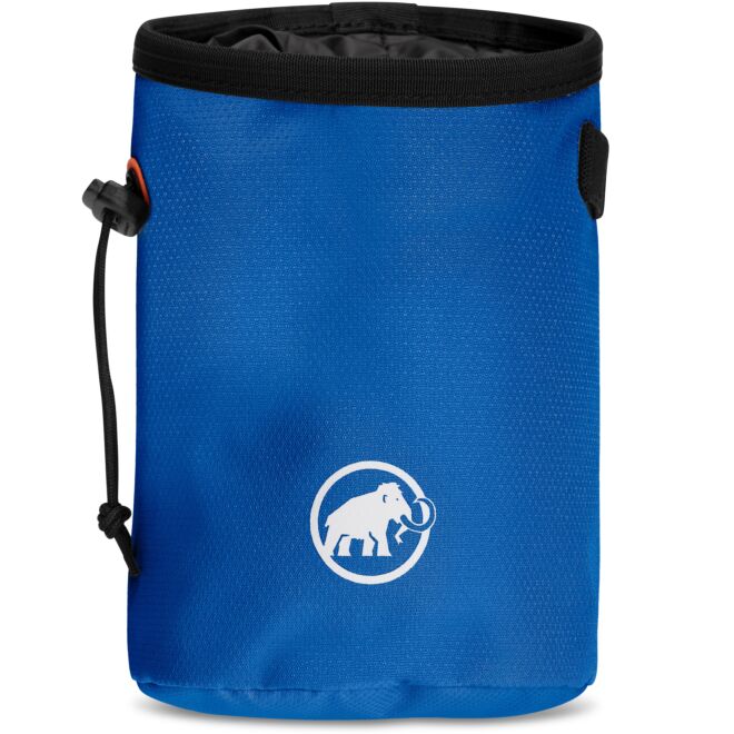 Mammut Gym Basic Chalk Bag magnesium pouch