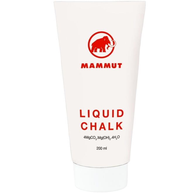 Mammut Liquid Chalk 200 ml flytande magnesit 3-pack