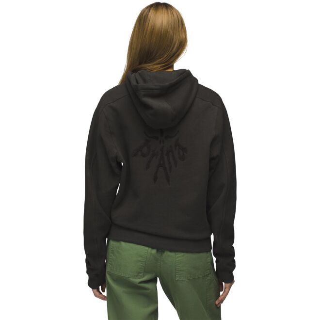 Prana PrAna Heritage Hoodie herrtröja