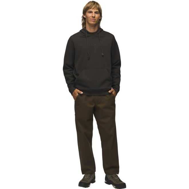 Prana PrAna Heritage Hoodie herrtröja