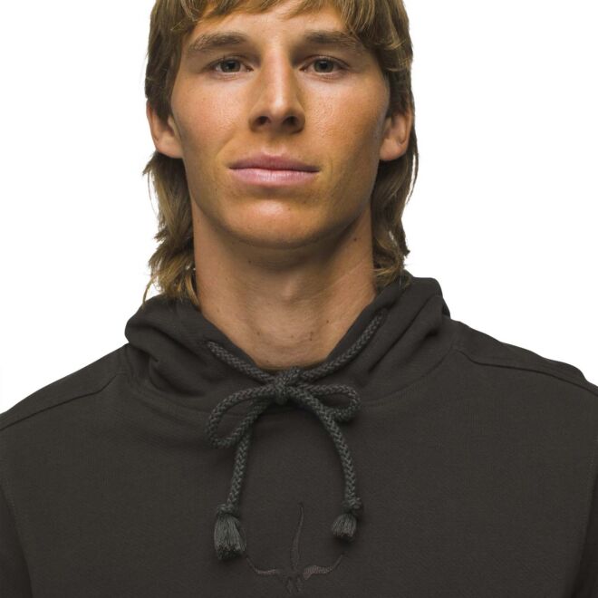 Prana PrAna Heritage Hoodie herrtröja