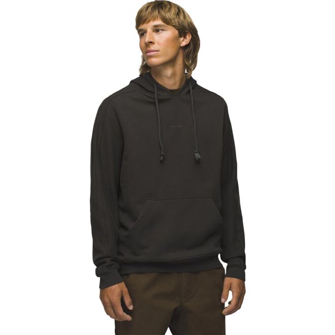 Prana PrAna Heritage Hoodie herrtröja