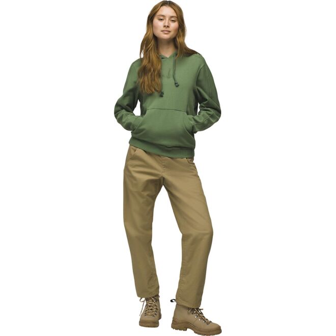 Prana PrAna Heritage Hoodie herrtröja
