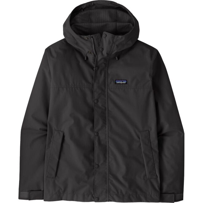 Patagonia M's Outdoor Everyday Rain Jkt jacka för män
