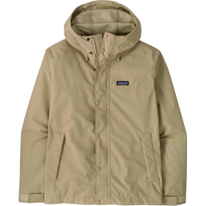 Patagonia M's Outdoor Everyday Rain Jkt jacka för män