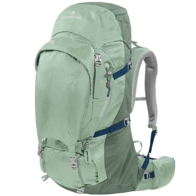 Ferrino Transalp 50 Lady ryggsäck trekking