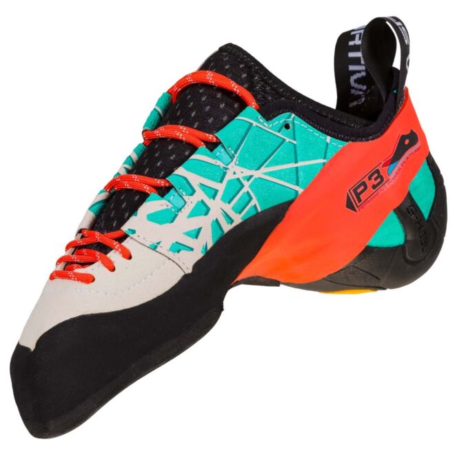 La Sportiva Kataki Woman klätterskor dam