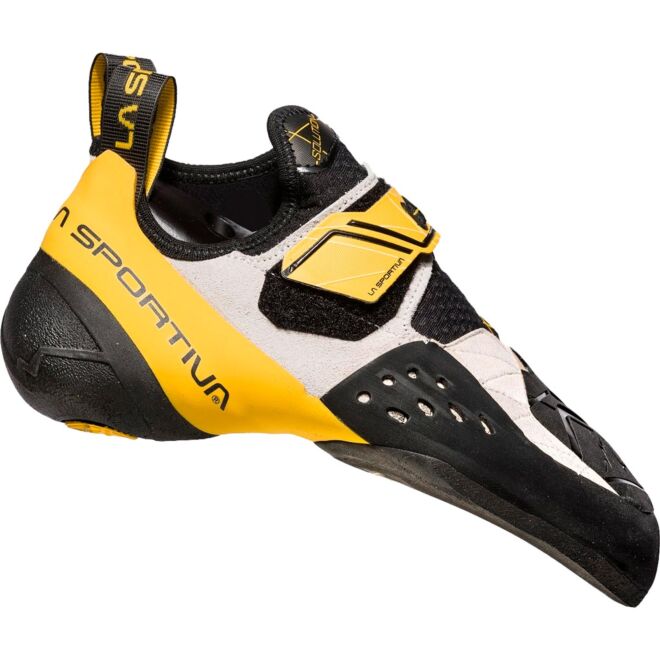 La Sportiva Solution klätterskor