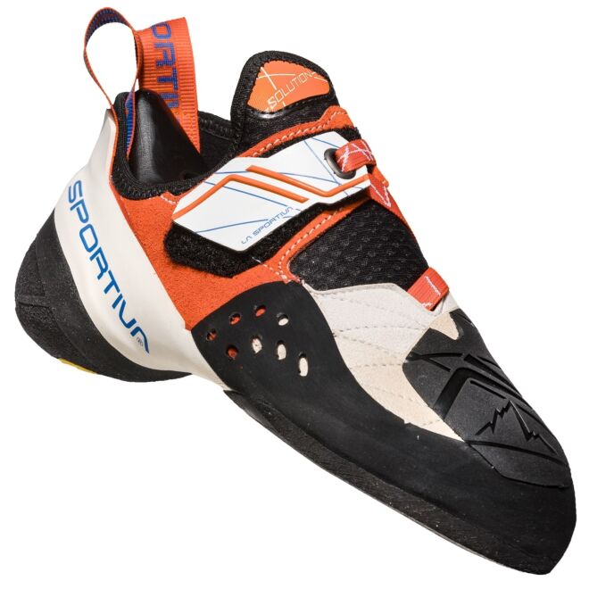 La Sportiva Solution Woman klätterskor dam