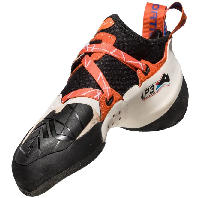 La Sportiva Solution Woman klätterskor dam