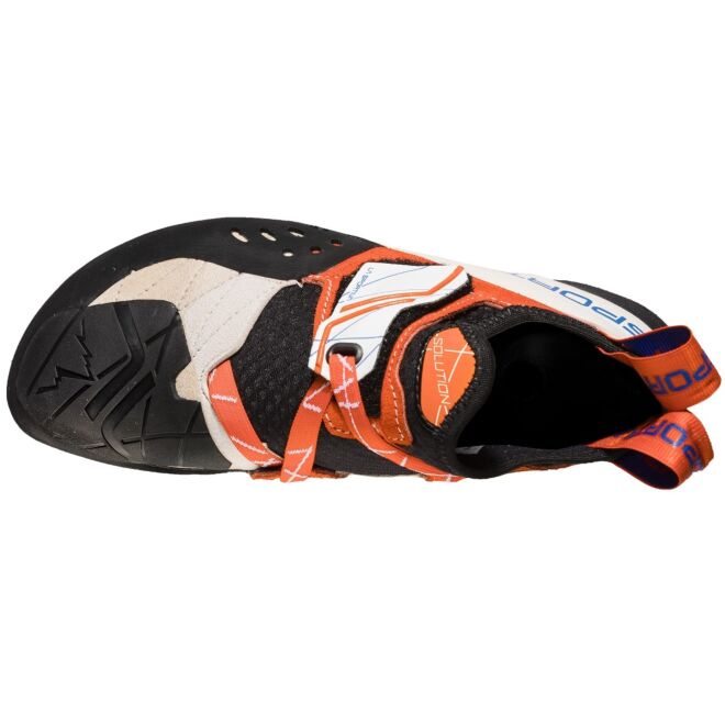 La Sportiva Solution Woman klätterskor dam
