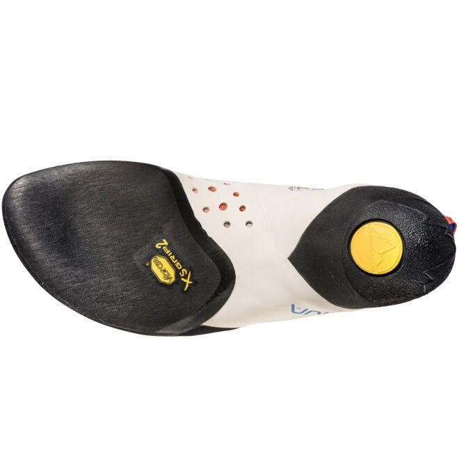 La Sportiva Solution Woman klätterskor dam