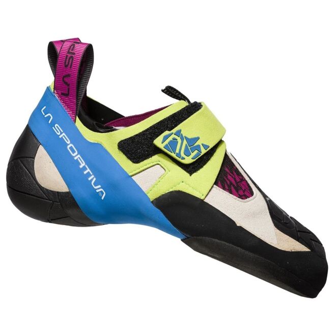 La Sportiva Skwama Woman klätterskor dam
