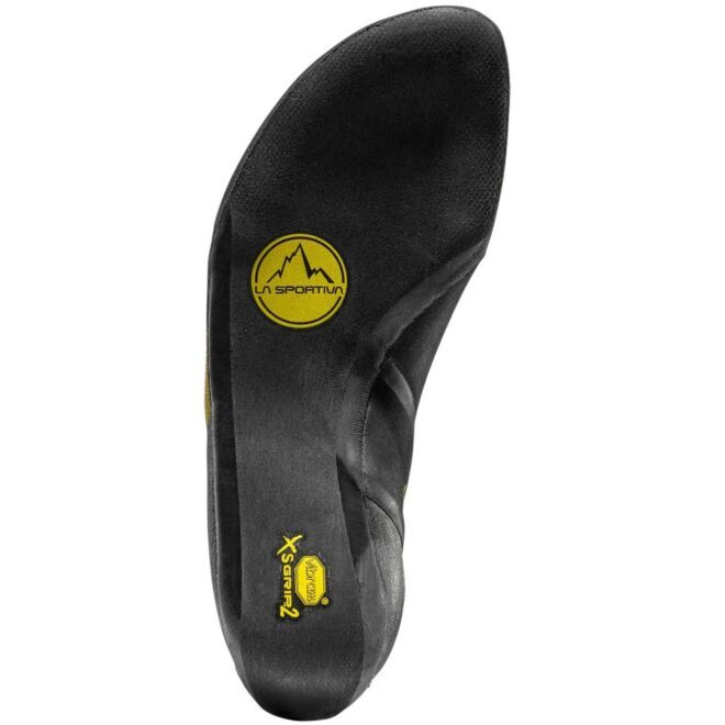 La Sportiva Cobra Turquoise klätterskor
