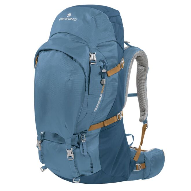 Ferrino Transalp 50 Lady ryggsäck trekking