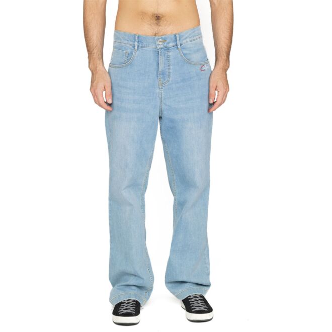 Chillaz Seattle Denim herrbyxor