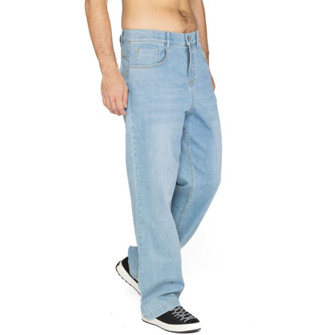 Chillaz Seattle Denim herrbyxor