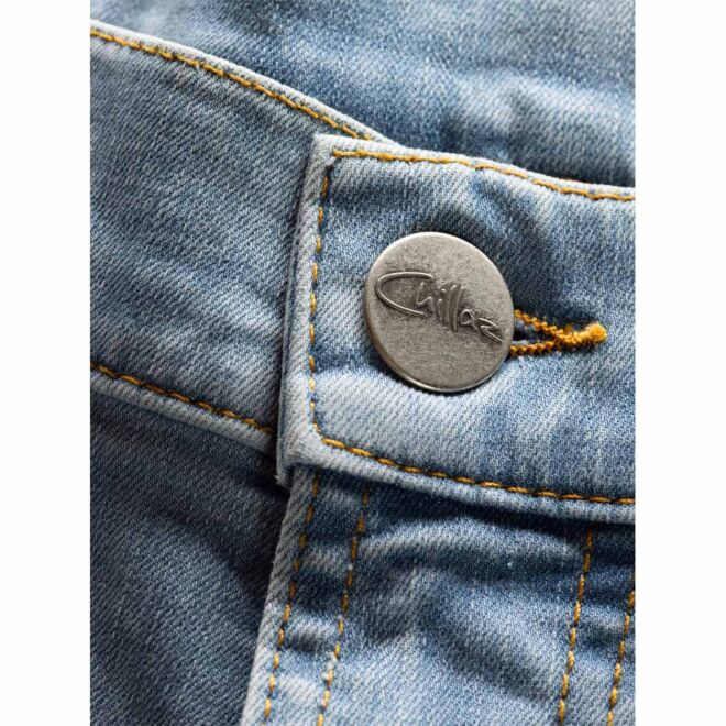 Chillaz Seattle Denim herrbyxor