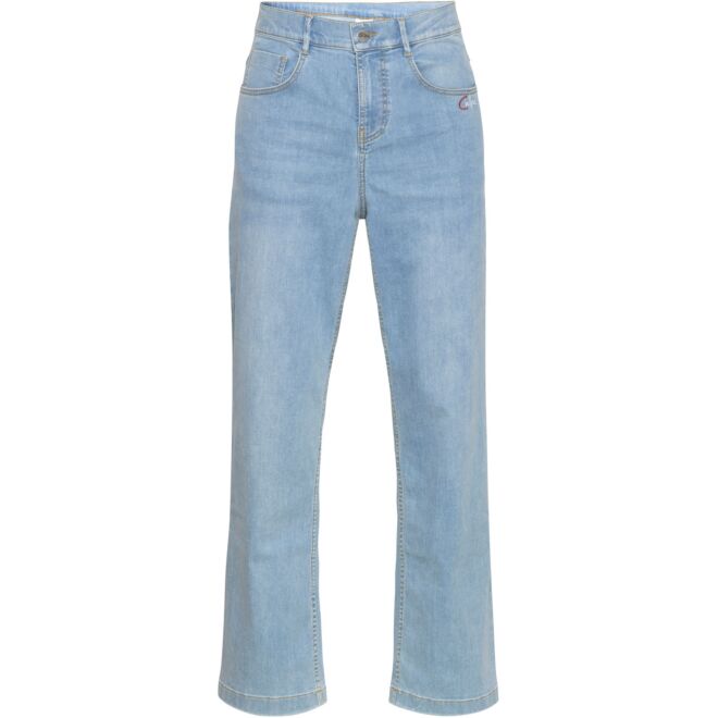 Chillaz Seattle Denim herrbyxor