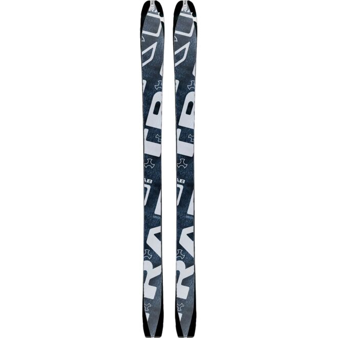 Ski Trab Tessilfoca Maximo Mix Mohair fällskidor