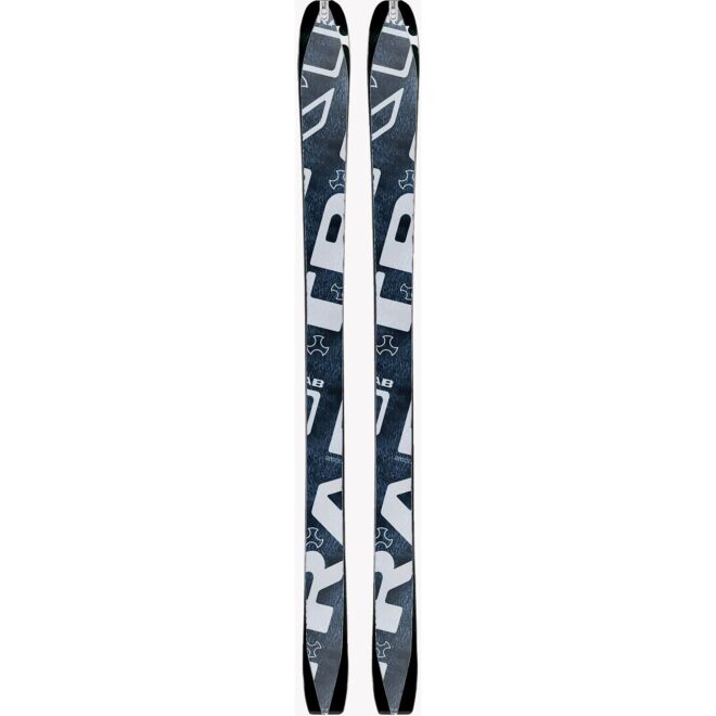 Ski Trab Skin Mix 85 fäll