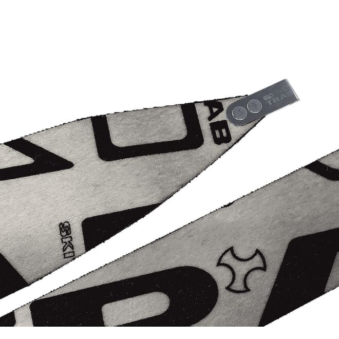 Ski Trab Ski Trab Skin Mohair 90 skinn för skidalpinism