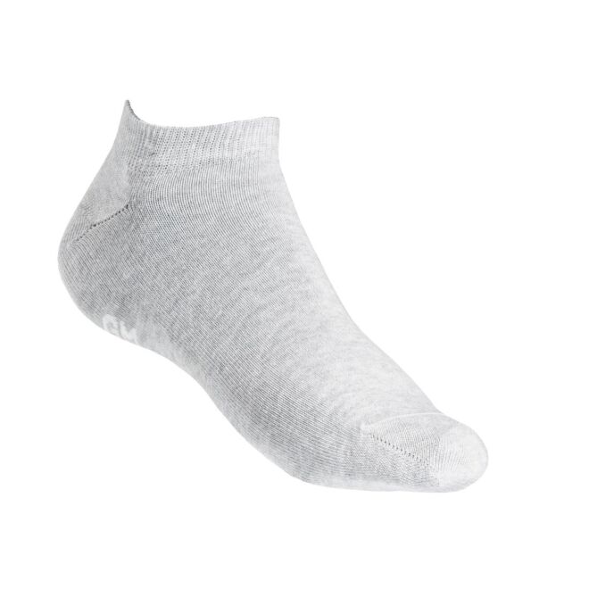 Calze GM Minisocks 2Pack strumpor bomull korta