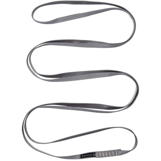 BD Black Diamond 18 mm nylon löpare