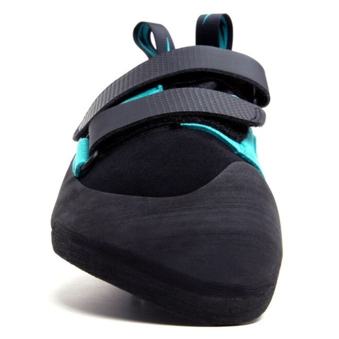 Evolv Geshido Velcro herrscarpett för klättring