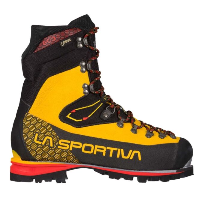 La Sportiva Nepal Cube GTX kängor alpinism
