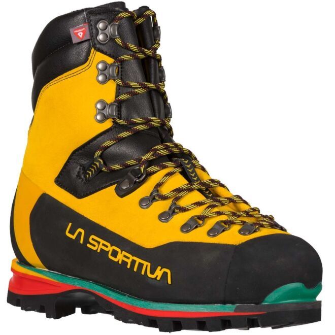 La Sportiva Nepal Extreme kängor klättring