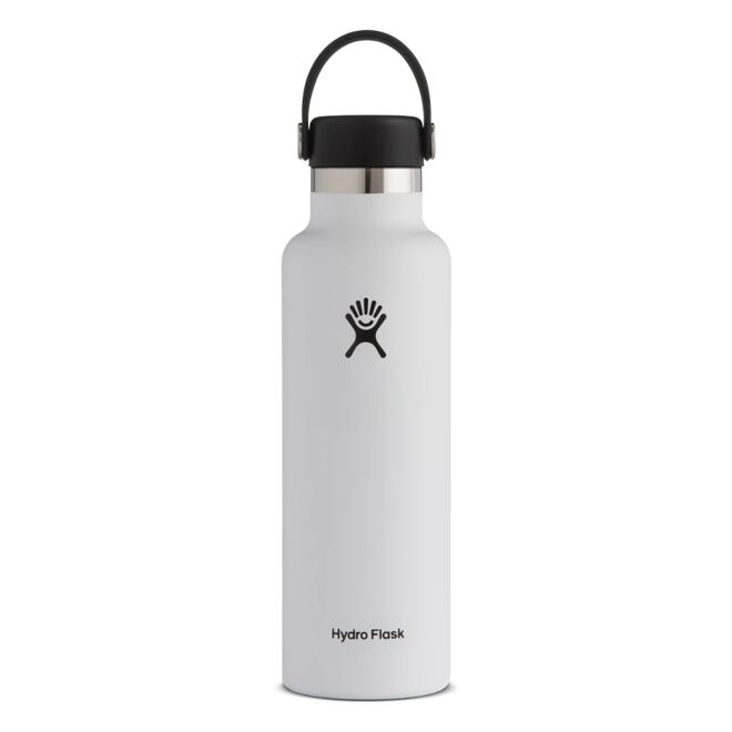 Hydro Flask 21 OZ (621 ml) Standard Mouth Flex termosflaska